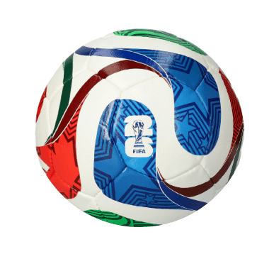 Balón de fútbol