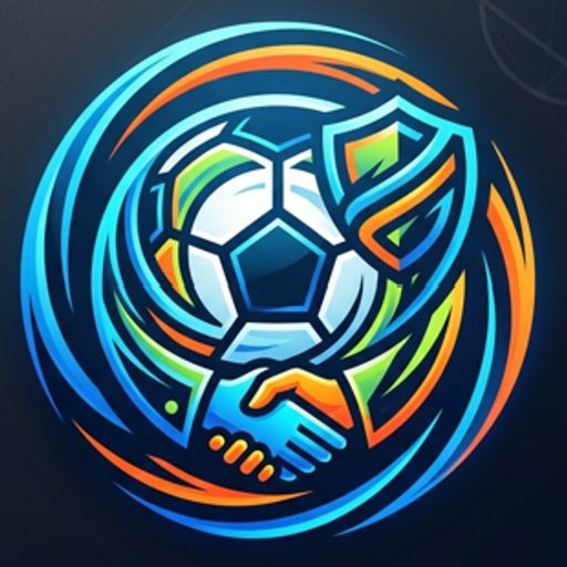 Logo Mundial 2026